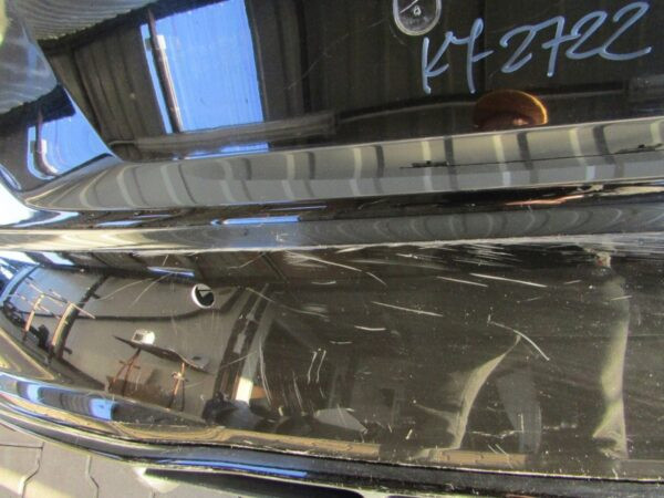 Bumper AUDI TT TTS 8S0 14- 9142610350 Achterbumper KJ2722