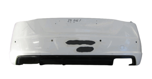 Bumper AUDI TT TTS 8S0 14 -18 Achterbumper KJ9451