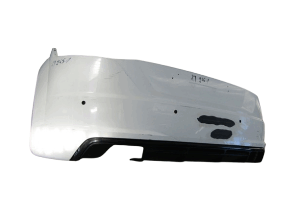 Bumper AUDI TT TTS 8S0 14 -18 Achterbumper KJ9451
