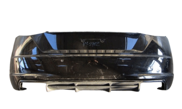 Bumper AUDI TT TTS 8S0 14- 9142610350 Achterbumper KJ2722