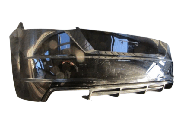 Bumper AUDI TT TTS 8S0 14- 9142610350 Achterbumper KJ2722