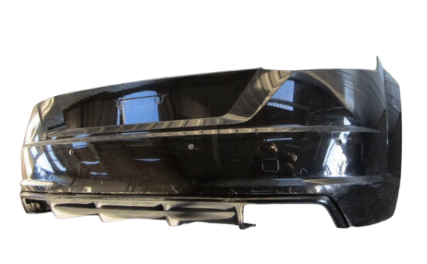 Bumper AUDI TT TTS 8S0 14- 9142610350 Achterbumper KJ2722