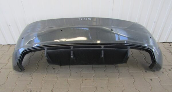 Bumper AUDI TTS TT 8S0 14- 8S0807511 Achterbumper KJ4212