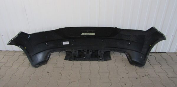 Bumper AUDI TTS TT 8S0 14- 8S0807511 Achterbumper KJ4212