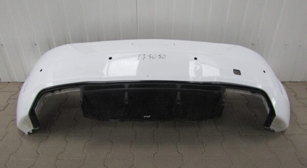 Bumper AUDI TTS TT 8S0 14-8S0807511 Achterbumper KJ5050