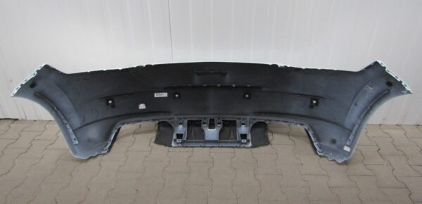 Bumper AUDI TTS TT 8S0 14-8S0807511 Achterbumper KJ5050