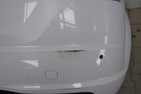 Bumper AUDI TT 8S0 14- 8S0807511 Achterbumper KJ5626