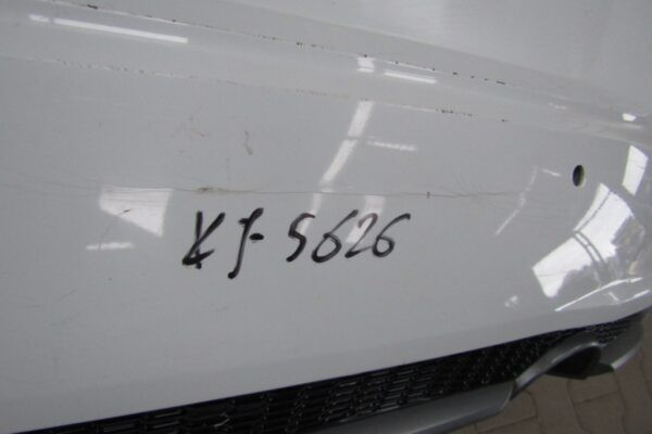 Bumper AUDI TT 8S0 14- 8S0807511 Achterbumper KJ5626