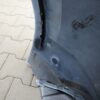 Bumper  AUDI TT 8S0 S-LINE SLINE 14-8S0807511 Achterbumper KJ5807