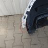 Bumper  AUDI TT 8S0 S-LINE SLINE 14-8S0807511 Achterbumper KJ5807