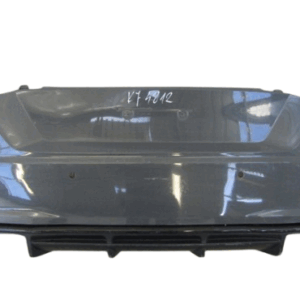 Bumper AUDI TTS TT 8S0 14- 8S0807511 Achterbumper KJ4212