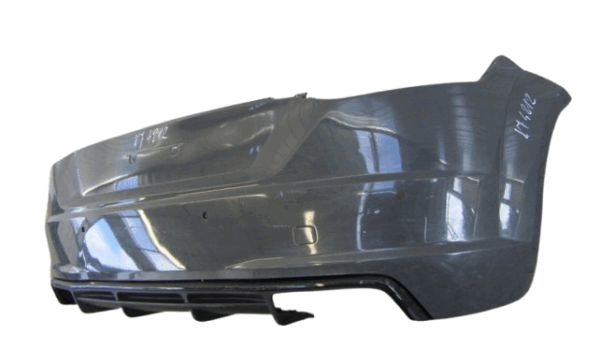 Bumper AUDI TTS TT 8S0 14- 8S0807511 Achterbumper KJ4212