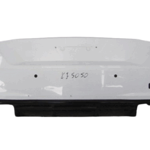 Bumper AUDI TTS TT 8S0 14-8S0807511 Achterbumper KJ5050