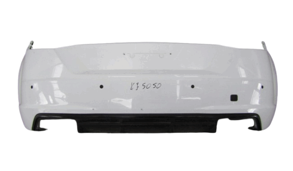 Bumper AUDI TTS TT 8S0 14-8S0807511 Achterbumper KJ5050
