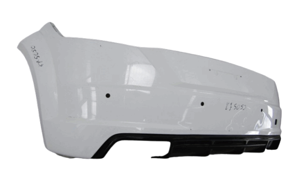 Bumper AUDI TTS TT 8S0 14-8S0807511 Achterbumper KJ5050