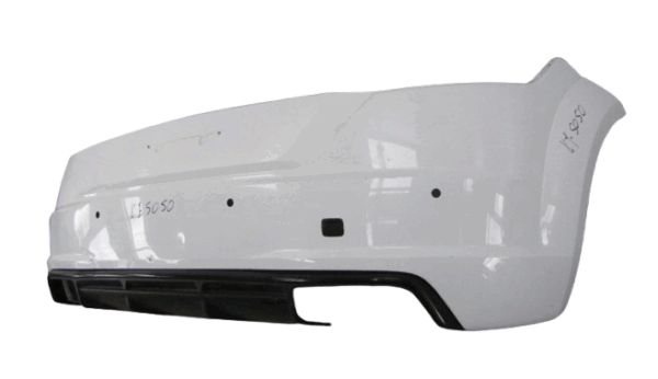Bumper AUDI TTS TT 8S0 14-8S0807511 Achterbumper KJ5050