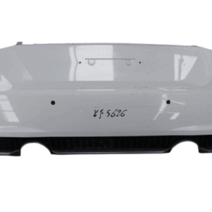Bumper AUDI TT 8S0 14- 8S0807511 Achterbumper KJ5626