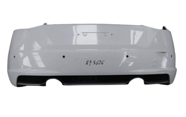 Bumper AUDI TT 8S0 14- 8S0807511 Achterbumper KJ5626
