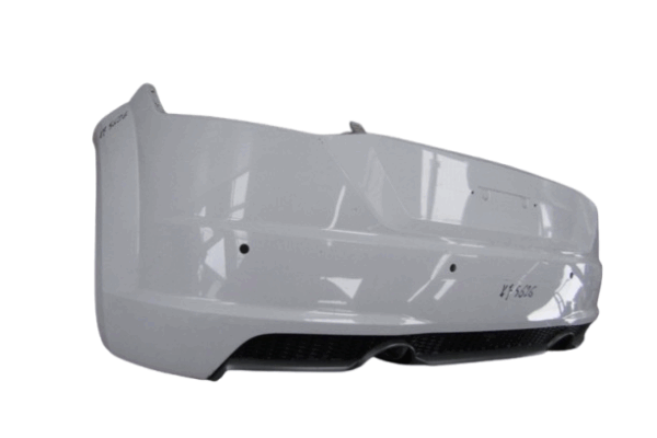 Bumper AUDI TT 8S0 14- 8S0807511 Achterbumper KJ5626