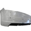 Bumper  AUDI TT 8S0 S-LINE SLINE 14-8S0807511 Achterbumper KJ5807