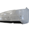 Bumper  AUDI TT 8S0 S-LINE SLINE 14-8S0807511 Achterbumper KJ5807