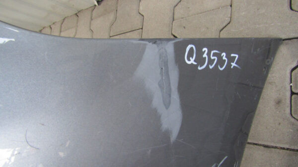 Bumper MITSUBISHI OUTLANDER 3 III FACELIFT 18- 6410c798zz  Achterbumper Q3537