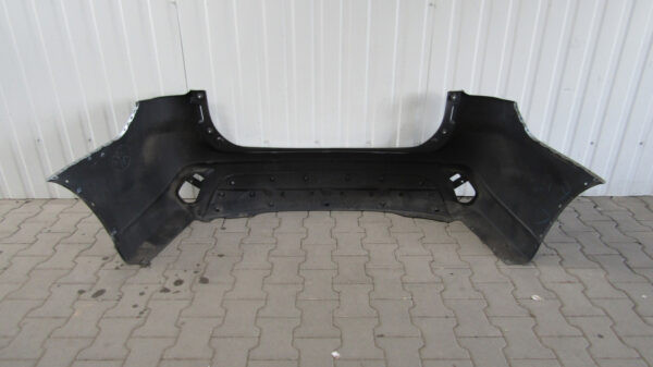 Bumper MITSUBISHI OUTLANDER 3 III FACELIFT 18- 6410c798zz  Achterbumper Q3537