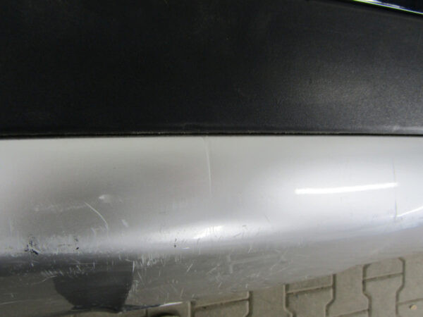 Bumper Alfa Romeo Stelvio 16-50563323 Achterbumper KJ11305