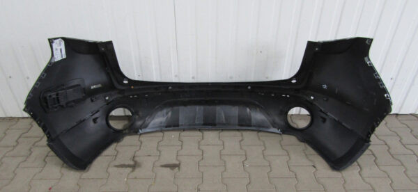 Bumper Alfa Romeo Stelvio 16-50563323 Achterbumper KJ11305