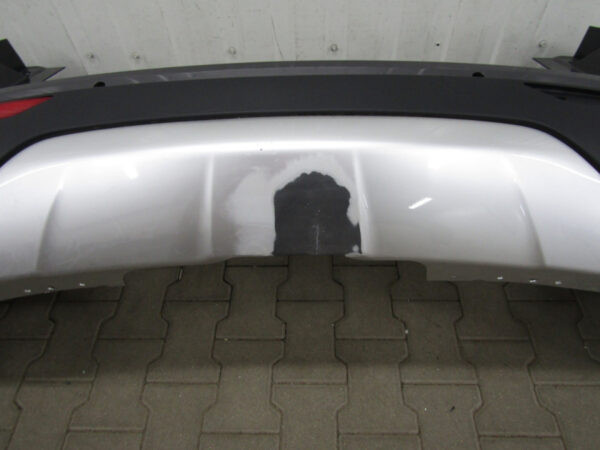 Bumper Alfa Romeo Stelvio 16-50563323 Achterbumper KJ11506