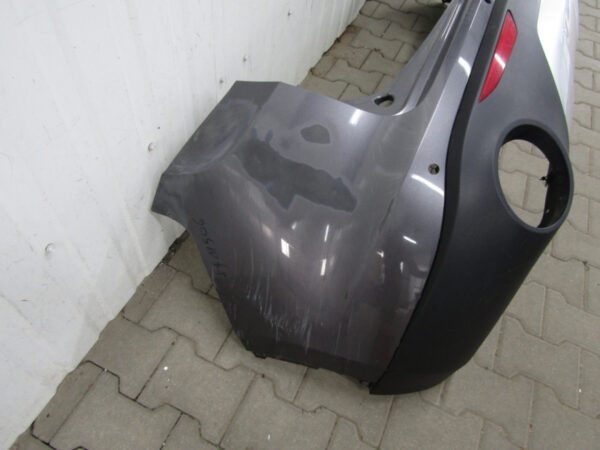 Bumper Alfa Romeo Stelvio 16-50563323 Achterbumper KJ11506