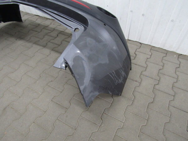 Bumper Alfa Romeo Stelvio 16-50563323 Achterbumper KJ11506