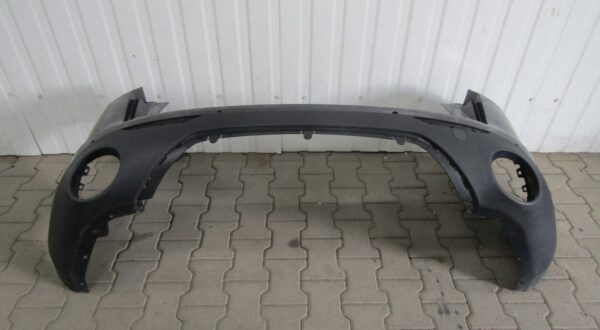 Bumper	Alfa Romeo Stelvio 16- 50563323  Achterbumper KJ12097