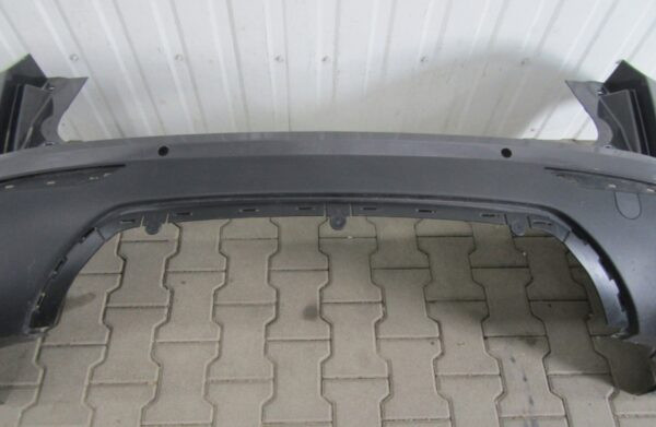 Bumper	Alfa Romeo Stelvio 16- 50563323  Achterbumper KJ12097