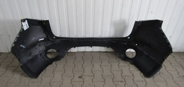 Bumper	Alfa Romeo Stelvio 16- 50563323  Achterbumper KJ12097