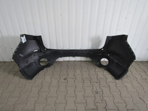 Bumper	Alfa Romeo Stelvio 16- 50563323  Achterbumper KJ12097