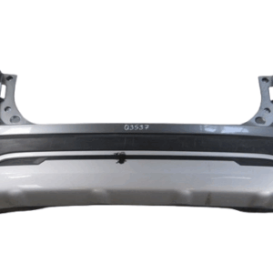 Bumper MITSUBISHI OUTLANDER 3 III FACELIFT 18- 6410c798zz  Achterbumper Q3537