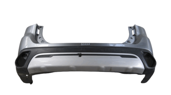 Bumper MITSUBISHI OUTLANDER 3 III FACELIFT 18- 6410c798zz  Achterbumper Q3537