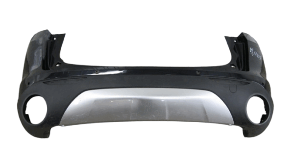Bumper Alfa Romeo Stelvio 16-50563323 Achterbumper KJ11305