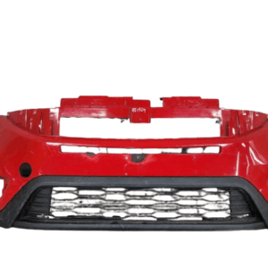 Bumper	Fiat Doblo 2 II Lift 14-22 735594222  Voorbumper PJ1104