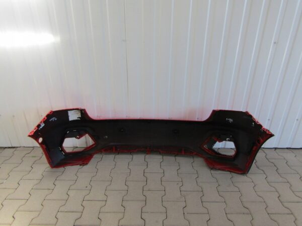Bumper Audi A1 82A Citycarver 18- 10827630076 Achterbumper JK5170