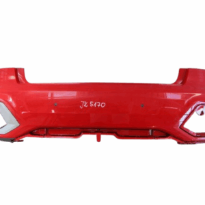 Bumper Audi A1 82A Citycarver 18- 10827630076 Achterbumper JK5170