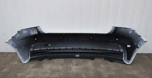 Bumper Audi A1 GB 82A 18- 8857207416 Achterbumper KS545