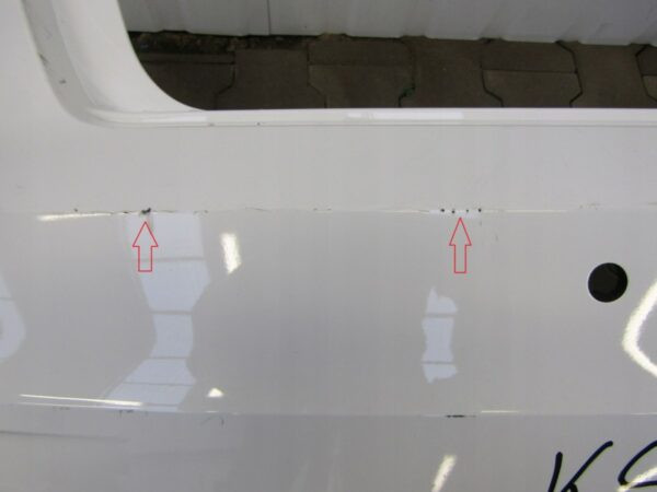 Bumper Audi A1 GB 82A 18- 8857207416 Achterbumper KS545
