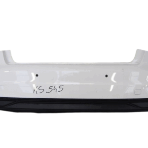 Bumper Audi A1 GB 82A 18- 8857207416 Achterbumper KS545
