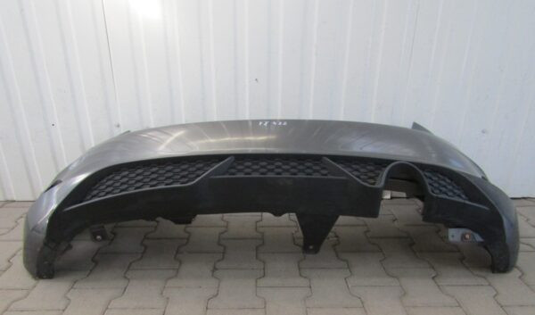 Bumper  Ford Fiesta MK8 VIII ST-LINE STLINE 17-H1BB-17906-A1 Achterbumper PJ422