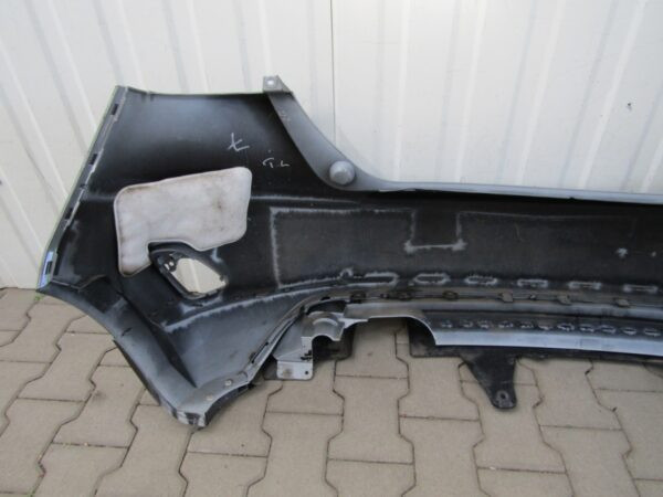 Bumper  Ford Fiesta MK8 VIII ST-LINE STLINE 17-H1BB-17906-A1 Achterbumper PJ422