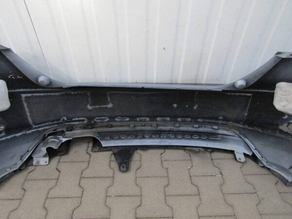Bumper  Ford Fiesta MK8 VIII ST-LINE STLINE 17-H1BB-17906-A1 Achterbumper PJ422