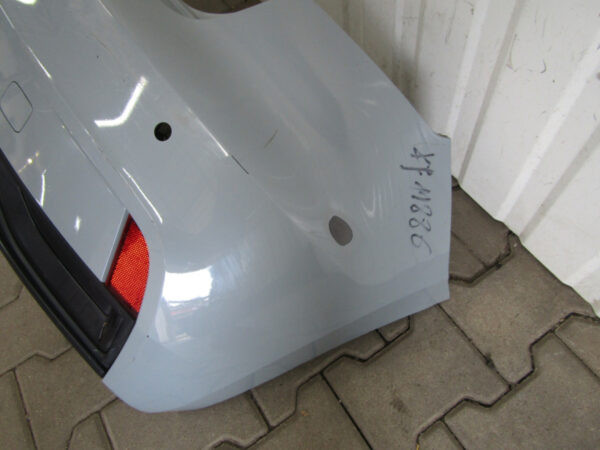 Bumper Audi A1 II 82A 18- Achterbumper KJ11886