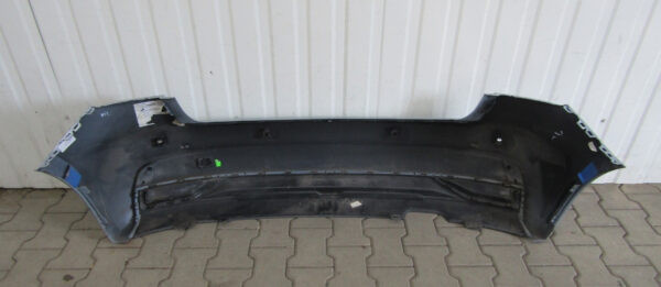 Bumper Audi A1 II 82A 18- Achterbumper KJ11886